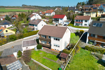 Haus zum Kaufen in Trautskirchen 365.000,00 € 164 m²