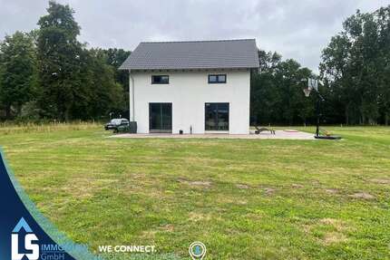 Haus zum Kaufen in Wahrenberg OT Aland 330.000,00 € 145 m²