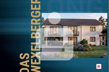 Wohnung zum Kaufen in Pocking 234.530,00 € 49.9 m²