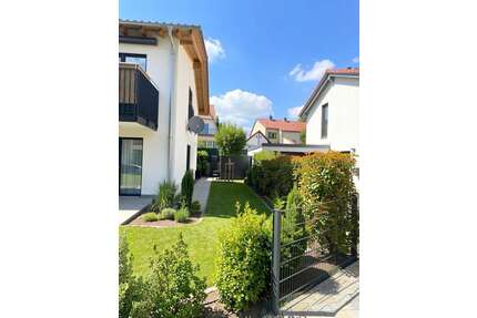 Wohnung zum Kaufen in Bickenbach 459.000,00 € 96.52 m²