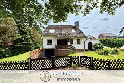 Haus zum Kaufen in Buchholz in der Nordheide 399.000,00 € 127 m²