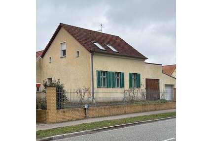 Haus zum Kaufen in Werder Havel 390.000,00 € 135 m²