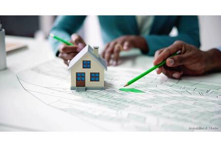 Großzügiges Baugrundstück in Pfaffenhofen Zusam - Buttenwiesen Pfaffenhofen a.d.Zusam