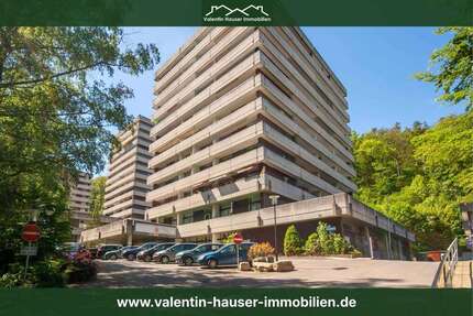 Wohnung zum Kaufen in Bad Harzburg 35.000,00 € 50 m²