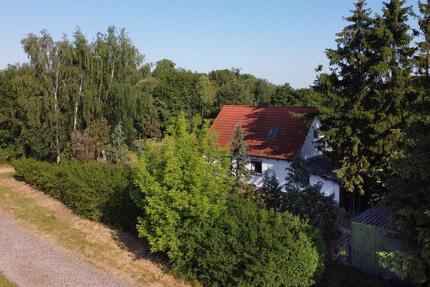 Einfamilienhau Ferienhaus - 95.000,00&nbsp;EUR Kaufpreis, ca.&nbsp; 90,00&nbsp;m&sup2; in Neetzow-Liepen (PLZ: 17391)