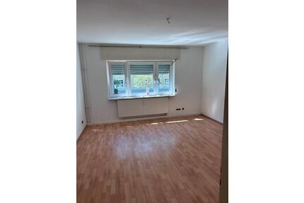 Schöne 2-Zimmer-Wohnung mit Balkon in der Bleistraße - Pforzheim Brötzingen