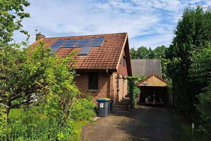 Haus zum Kaufen in Gülzow 399.000,00 € 135 m²