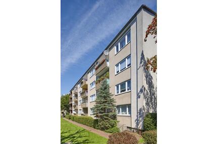 3-Raumwohnung mit Balkon - 549,00&nbsp;EUR Kaltmiete, ca.&nbsp; 75,00&nbsp;m&sup2; in Witten (PLZ: 58453) Annen