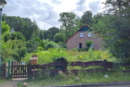 Wenige Minuten zum Schaalsee - tolle Ferienwohnung + Anlageobjekt - Sterley