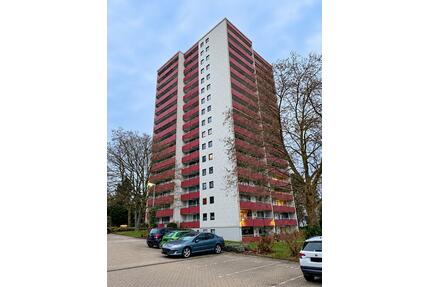 Modernisierte Wohnung in Neuwied-Irlich