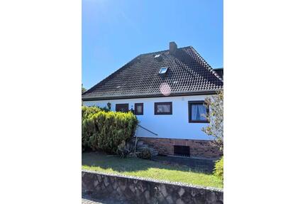 Einfamilienhaus, Sackgassenendlage, nahe Nord-.Ostsee-Kanal - Schülldorf