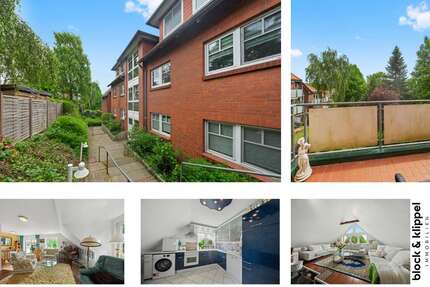 Wohnung zum Kaufen in Eckernförde 319.000,00 € 89 m²