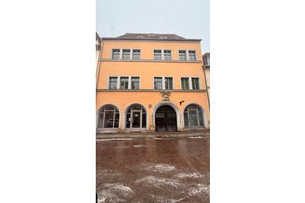 2 Zimmer Wohnung - 576,00&nbsp;EUR Kaltmiete, ca.&nbsp; 56,00&nbsp;m&sup2; in Naumburg (Saale) (PLZ: 06618)