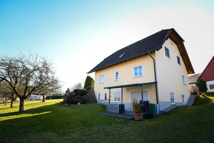 Tann-Dippach (Rhön), EFH - 290.000,00&nbsp;EUR Kaufpreis, ca.&nbsp; 120,00&nbsp;m&sup2;&nbsp;Wohnfl&auml;che in Tann (Rhön) (PLZ: 36142) Dippach