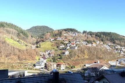 Wohnung zum Kaufen in Bad Peterstal-Griesbach 198.000,00 € 102 m²