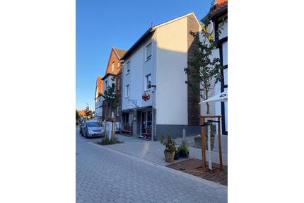 Haus mit Ladenlokal in top Lage von Halle Westf. - provisionsfrei