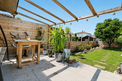 Haus zum Kaufen in Bad Aibling 529.900,00 € 108.59 m²