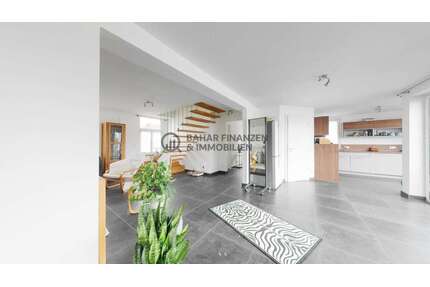 Wohnung zum Mieten in Mühldorf am Inn 1.800,00 € 121 m²