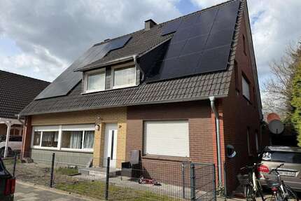 Haus zum Kaufen in Nordhorn 500.000,00 € 170 m²