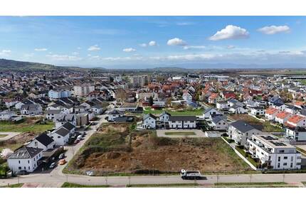 Investmentwohnung in Endingen mit Steuervorteilen und KfW Förderung - Endingen am Kaiserstuhl