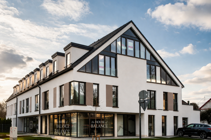 Wohnung zum Mieten in München 2.190,00 € 100 m²