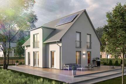 Haus zum Kaufen in Heinsberg 462.000,00 € 152 m²