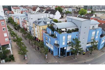 Wohnung zum Kaufen in Singen 459.000,00 € 124.4 m²