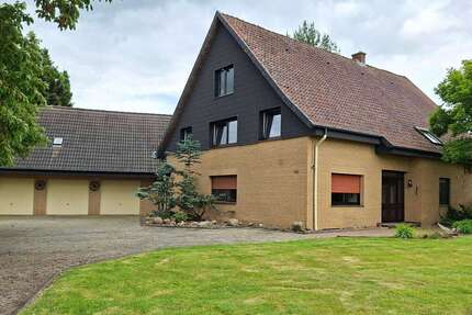 Haus zum Kaufen in Herford 449.000,00 € 285 m²