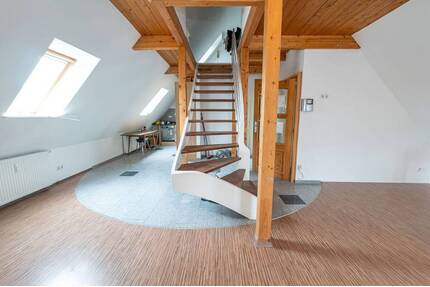 Stilvolle 3,5-Zimmer-Wohnung mit ca. 76 m² Wohnfläche - Bezugsfertig ab 1. Juni 2026 - Drochtersen