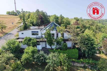 Haus zum Kaufen in Weikersheim 440.000,00 € 230 m²