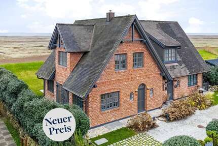 Haus zum Kaufen in Sylt 2.250.000,00 € 159 m²