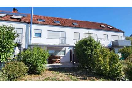 Haus zum Kaufen in Holzheim 380.000,00 € 130.44 m²