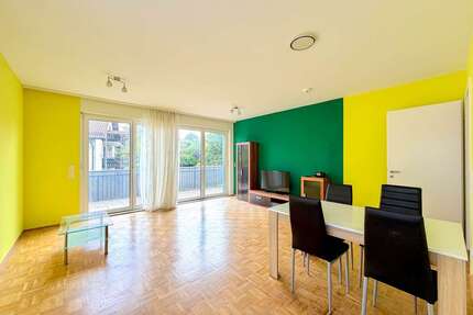 Wohnung zum Kaufen in Dobel 265.000,00 € 96.5 m²