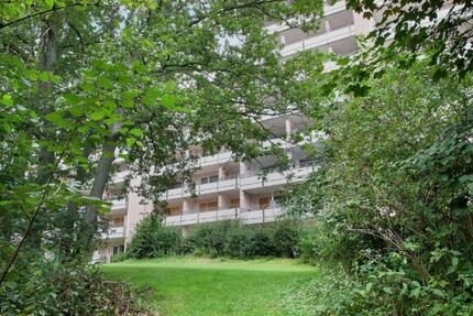 Zwei Zimmer Wohnung Brilon-Gudenhagen!