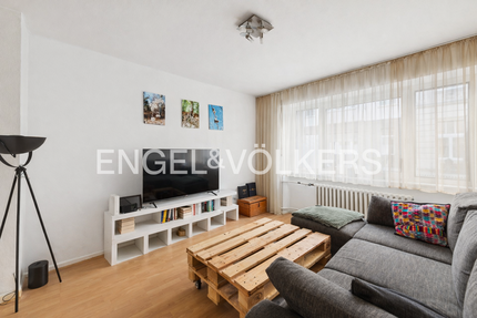 Wohnung zum Kaufen in Köln 298.000,00 € 53 m²