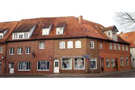 Wohnung zum Mieten in Lüneburg 615,60 € 45 m²