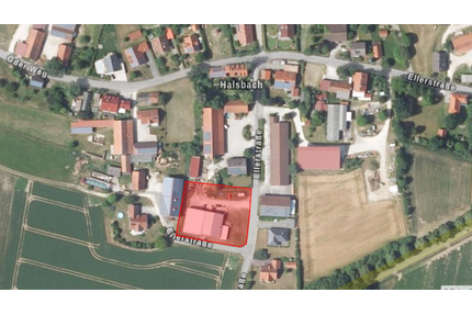 Grundstück zu verkaufen in Halsbach 1.250.000,00 € 2900 m²
