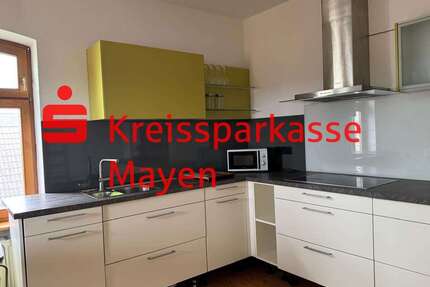 Wohnung zum Mieten in Bassenheim 1.500,00 € 107 m²