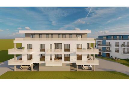 Top-Mietwohnung im Stadtzentrum Osterhofen