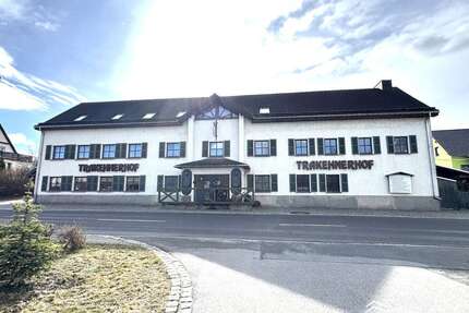 Haus zum Kaufen in Eppendorf Großwaltersdorf 399.000,00 € 650 m² - Eppendorf / Großwaltersdorf