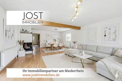 Energieeffizienter Bungalow mit Sonnengarten - provisionsfrei! - Mönchengladbach Dohr