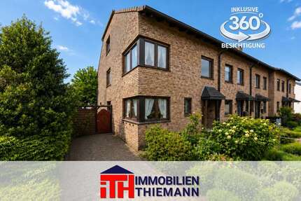 Haus zum Kaufen in Bottrop Fuhlenbrock 455.000,00 € 156.63 m² - Bottrop / Fuhlenbrock
