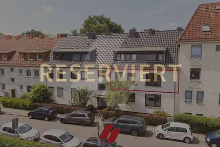 Wohnung zum Kaufen in Bremen 299.000,00 € 87 m²