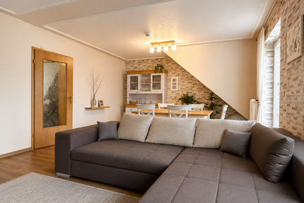 Wohnung zum Mieten in Spremberg 1.100,00 € 117 m²