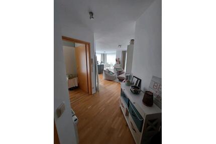 Eigentumswohnung 61m² mit EBK und Tiefgaragenplatz in Bad Abbach