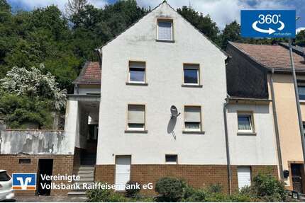 Haus zum Kaufen in Heimbach 52.500,00 € 134 m²