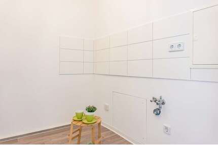 Wohnung zum Mieten in Chemnitz 260,00 € 41.2 m²