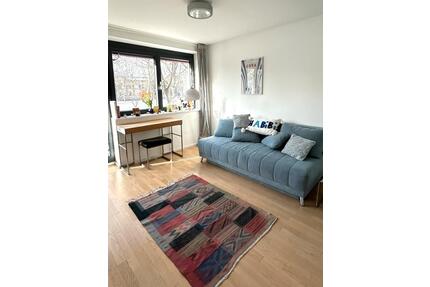 Möblierte Wohnung in Berlin Kreuzberg