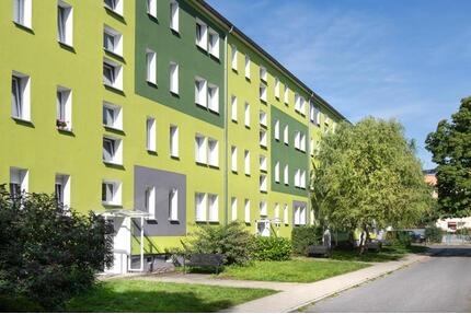 Hier können Sie die Ruhe genießen! - Kamenz