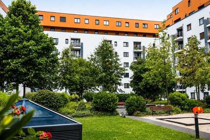Wohnung zum Mieten in Stuttgart 1.290,00 € 63 m²